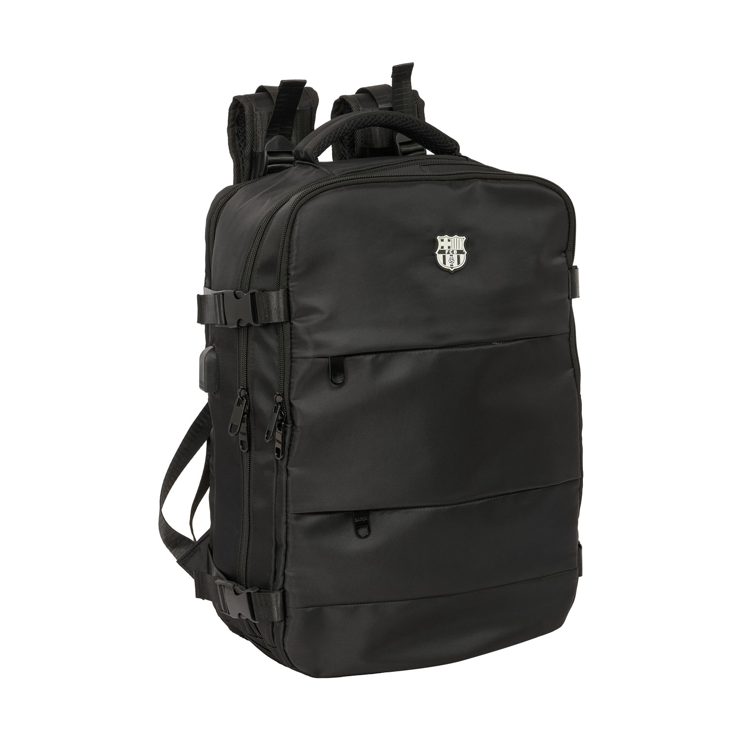 Safta: Laptop Cabin Travel Backpack 15,6