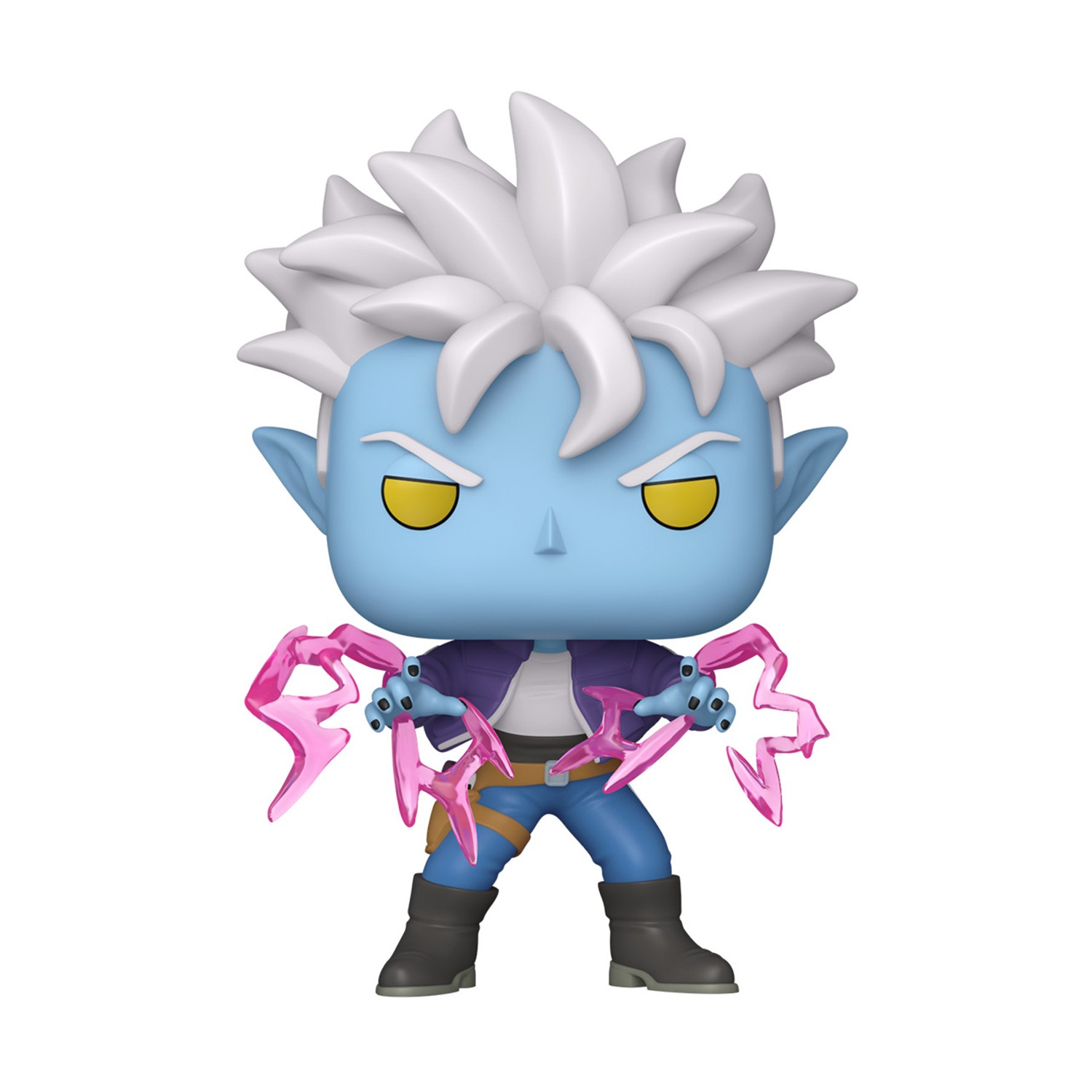 Funko Pop! Animation: Dragon Ball Daima - Glorio #2306 Vinyl Figure