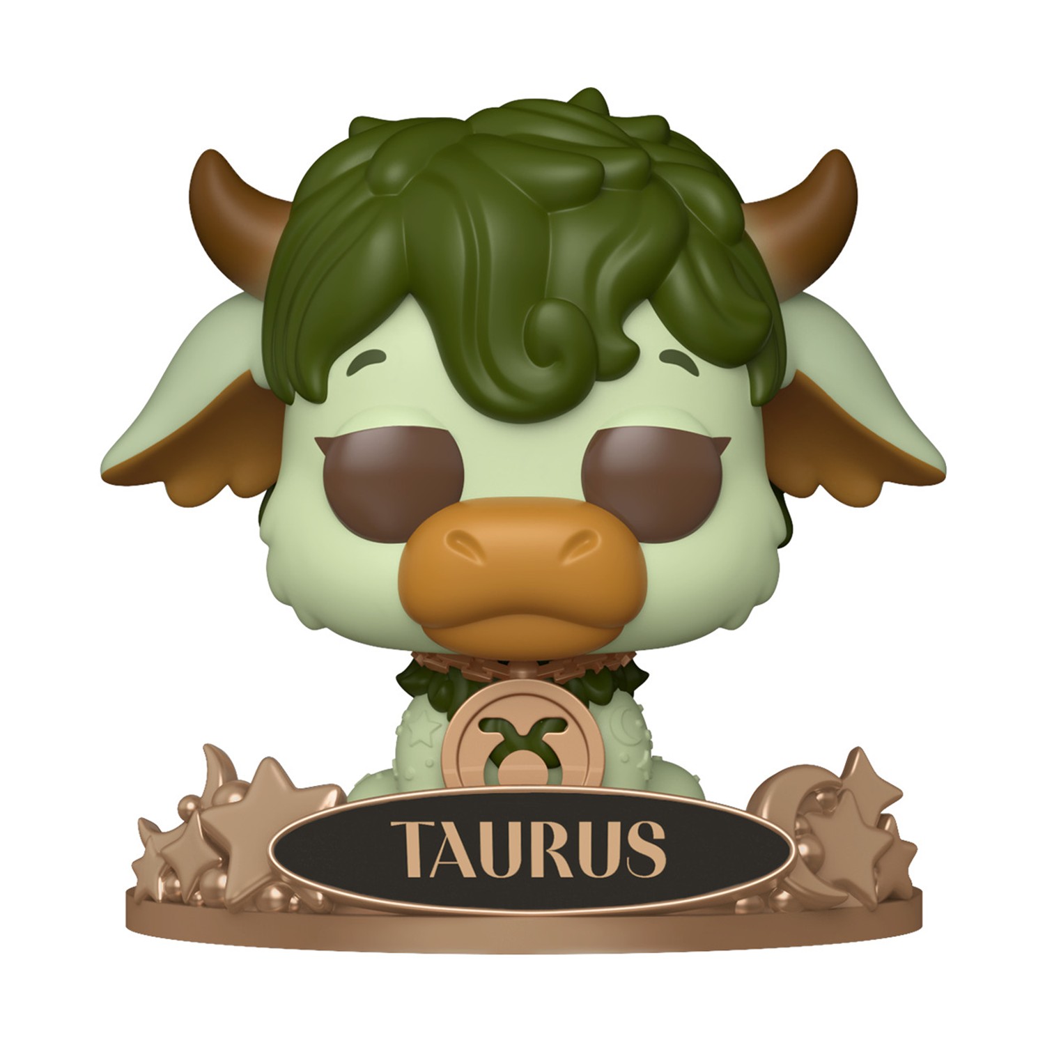 Funko Pop! Zodiac: Zodiac - Taurus #18 Vinyl Figure