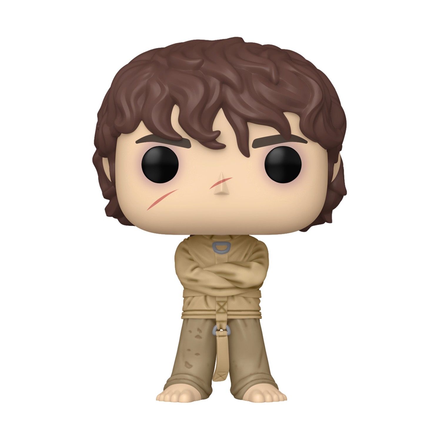 Funko Pop! Television: Wednesday - Tyler Galpin #1872 Vinyl Figure