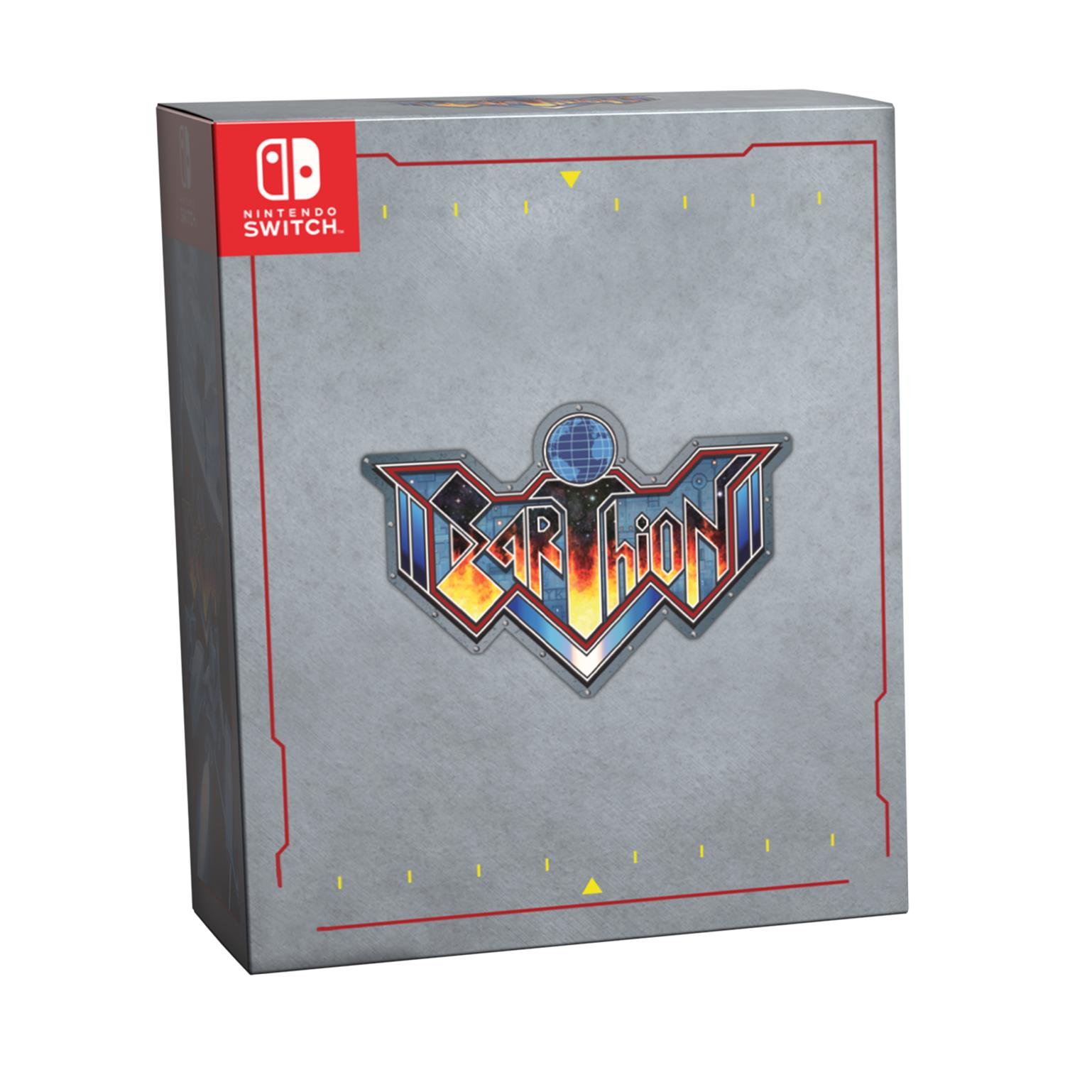 NSW Earthion Deluxe Edition