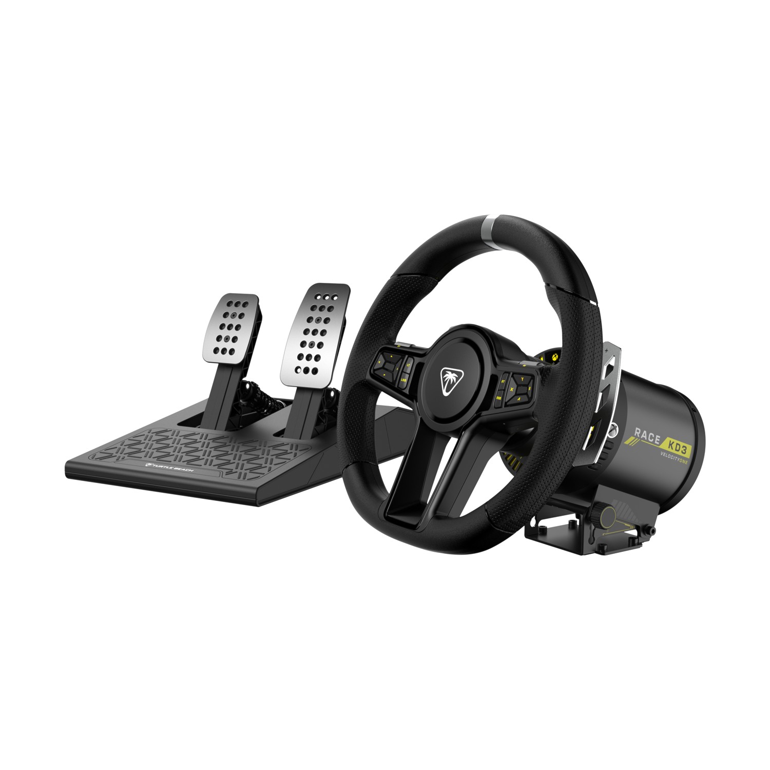 Turtle Beach: VelocityOne - Race KD3 [For XBOX, PC]