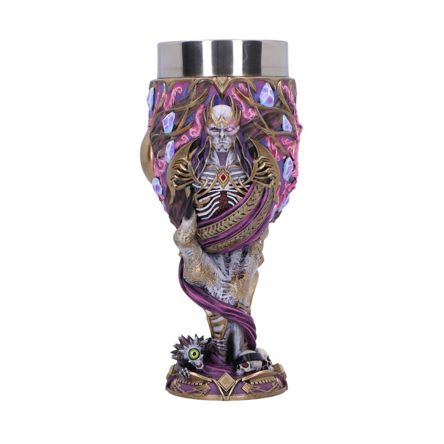 Nemesis Now: Dungeons & Dragons - Vecna Goblet (B7182C25)