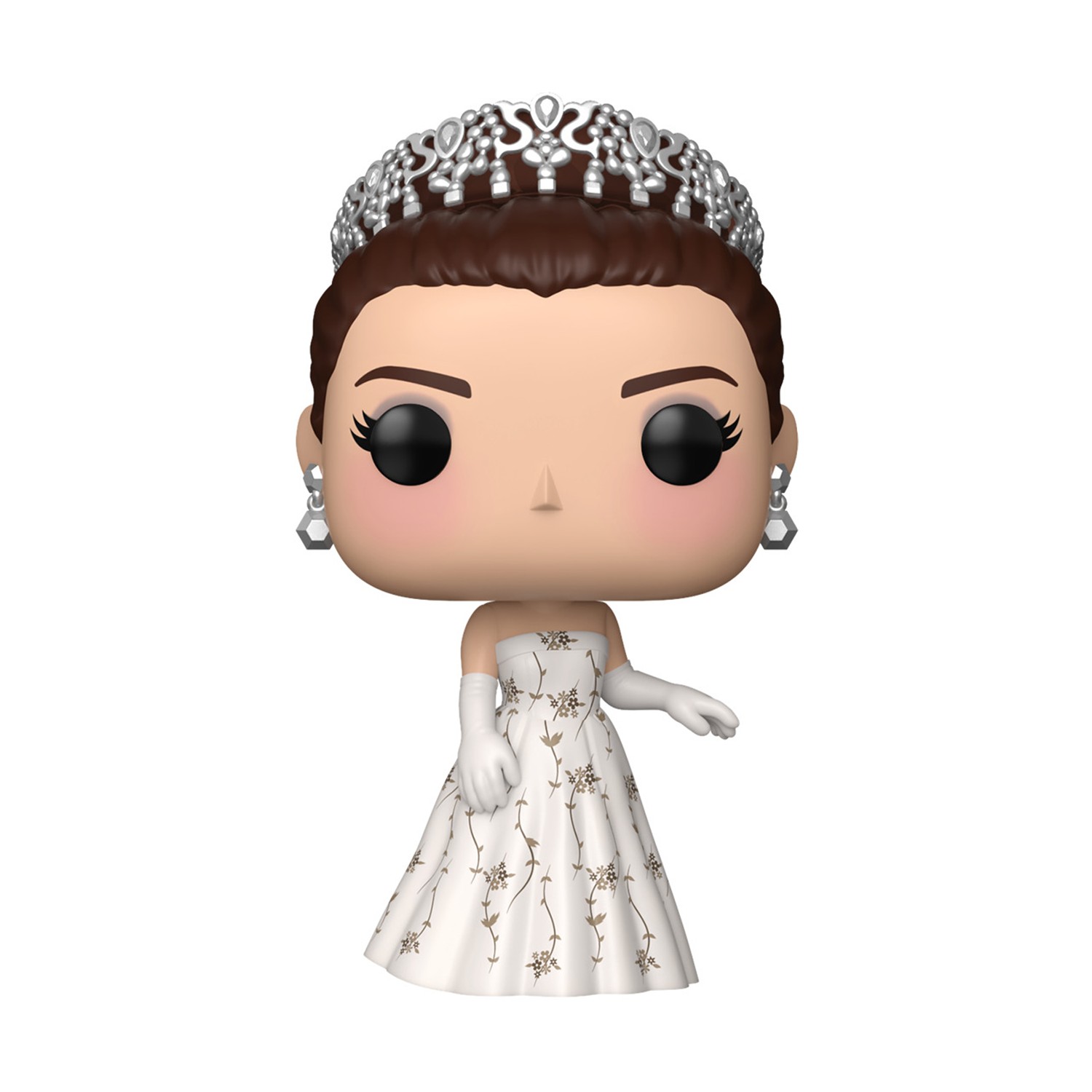 Funko Pop! Disney: The Princess Diaries (25th Ann.) - Mia Thermopolis #1730 Vinyl Figure