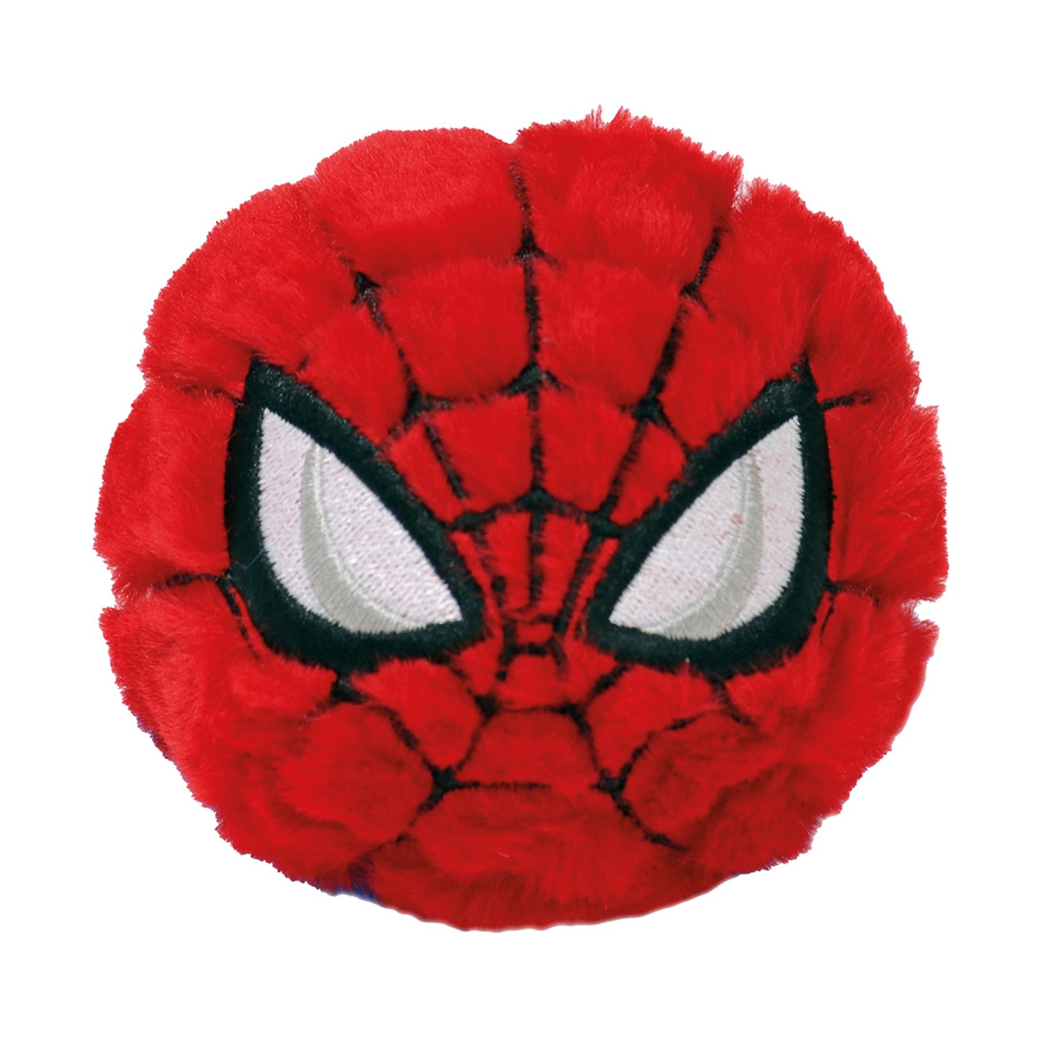 AS Ty: Χνουδωτό Μπαλάκι Beanie Bouncers Marvel Spiderman (1607-83037)