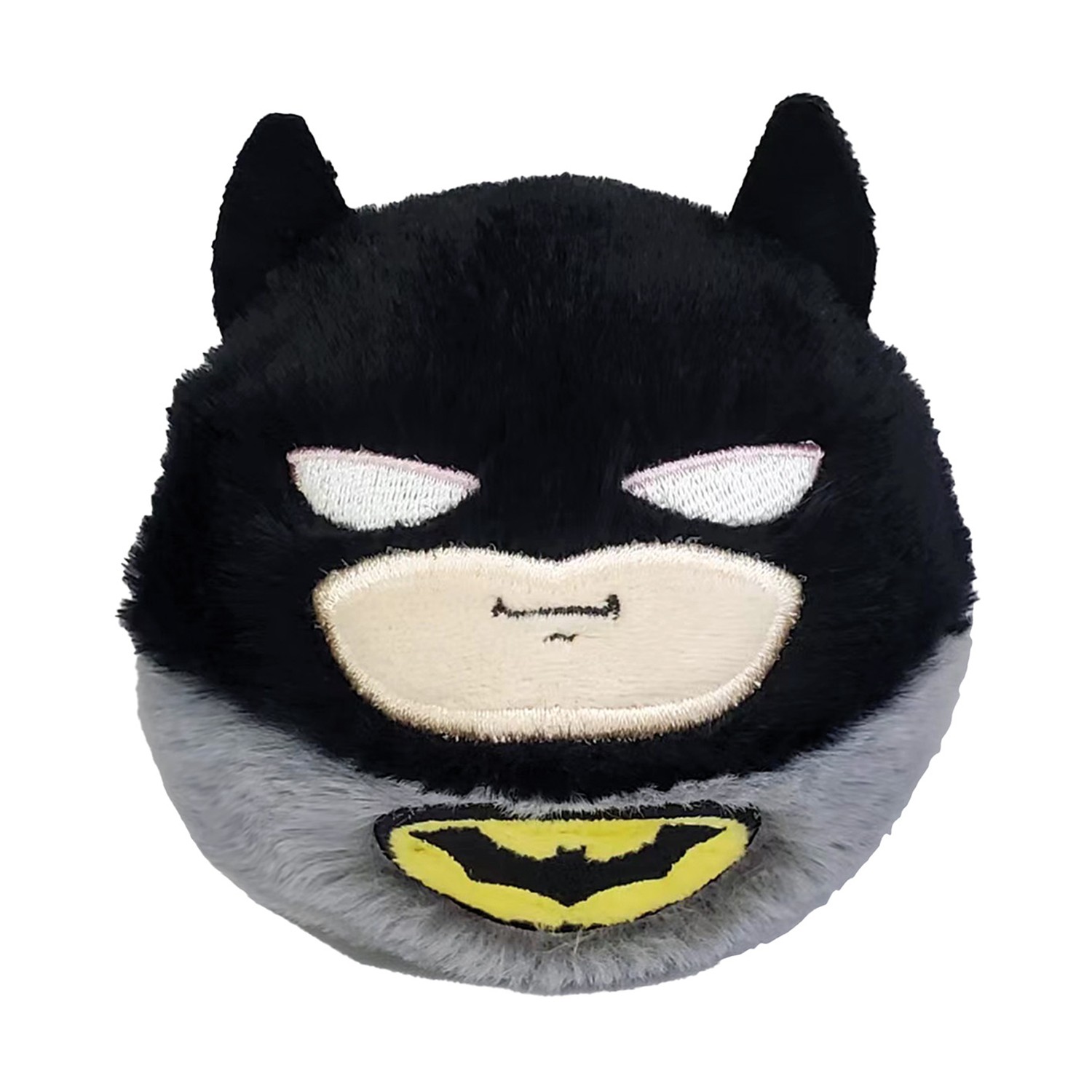 AS Ty: Χνουδωτό Μπαλάκι Beanie Bouncers DC Batman (1607-83050)