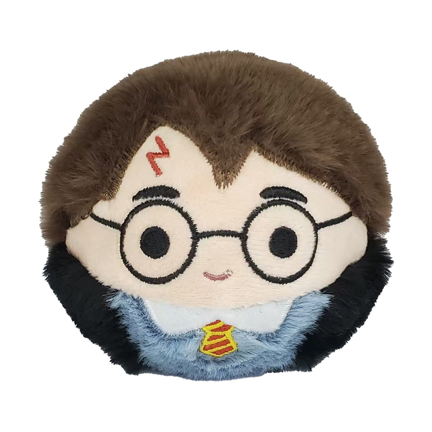 AS Ty: Χνουδωτό Μπαλάκι Beanie Bouncers Harry - Harry Potter (1607-83046)