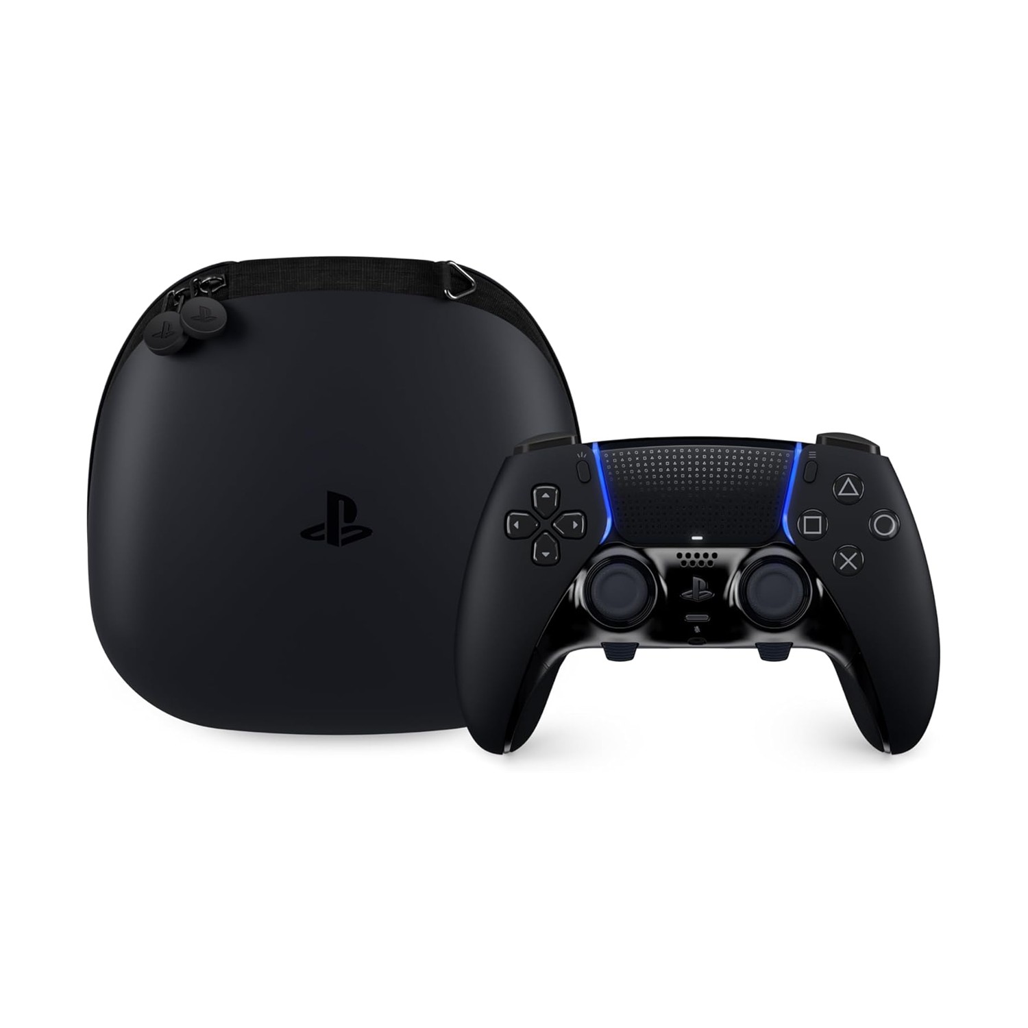 PS5 Sony DualSense Edge Wireless Controller - Black