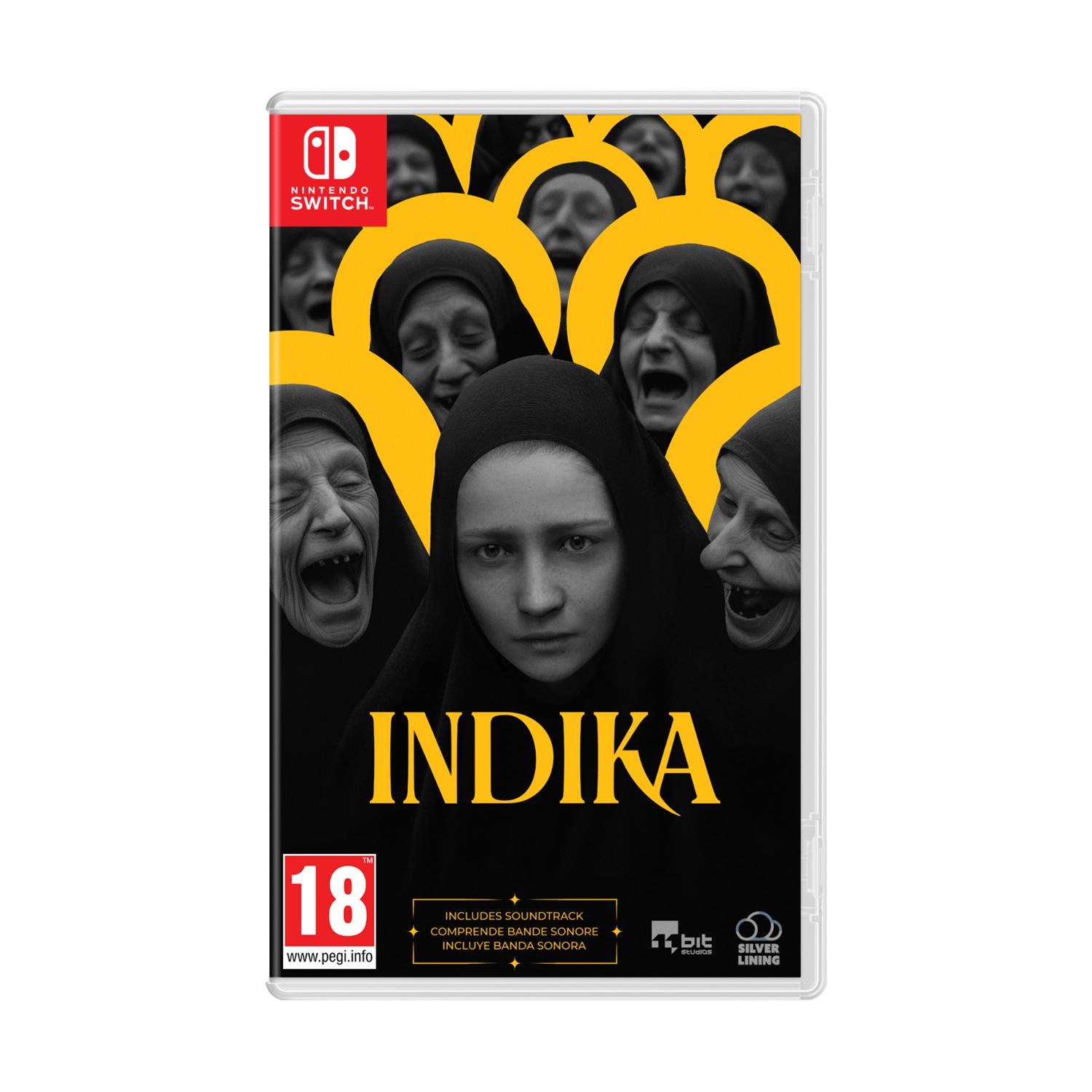 NSW Indika
