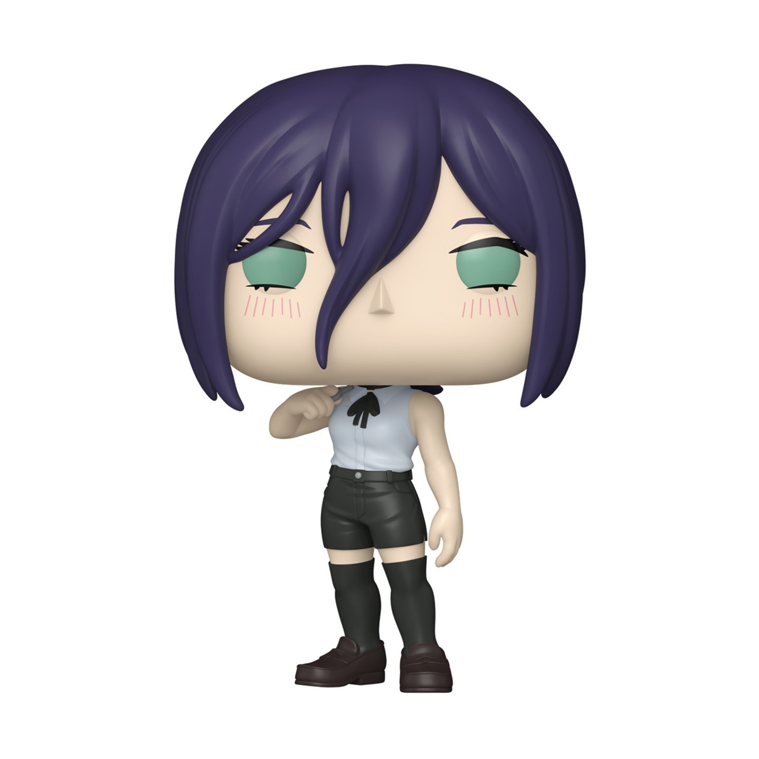 Funko Pop! Animation: Chainsaw Man The Movie: Reze Arc - Reze* #2348 Vinyl Figure