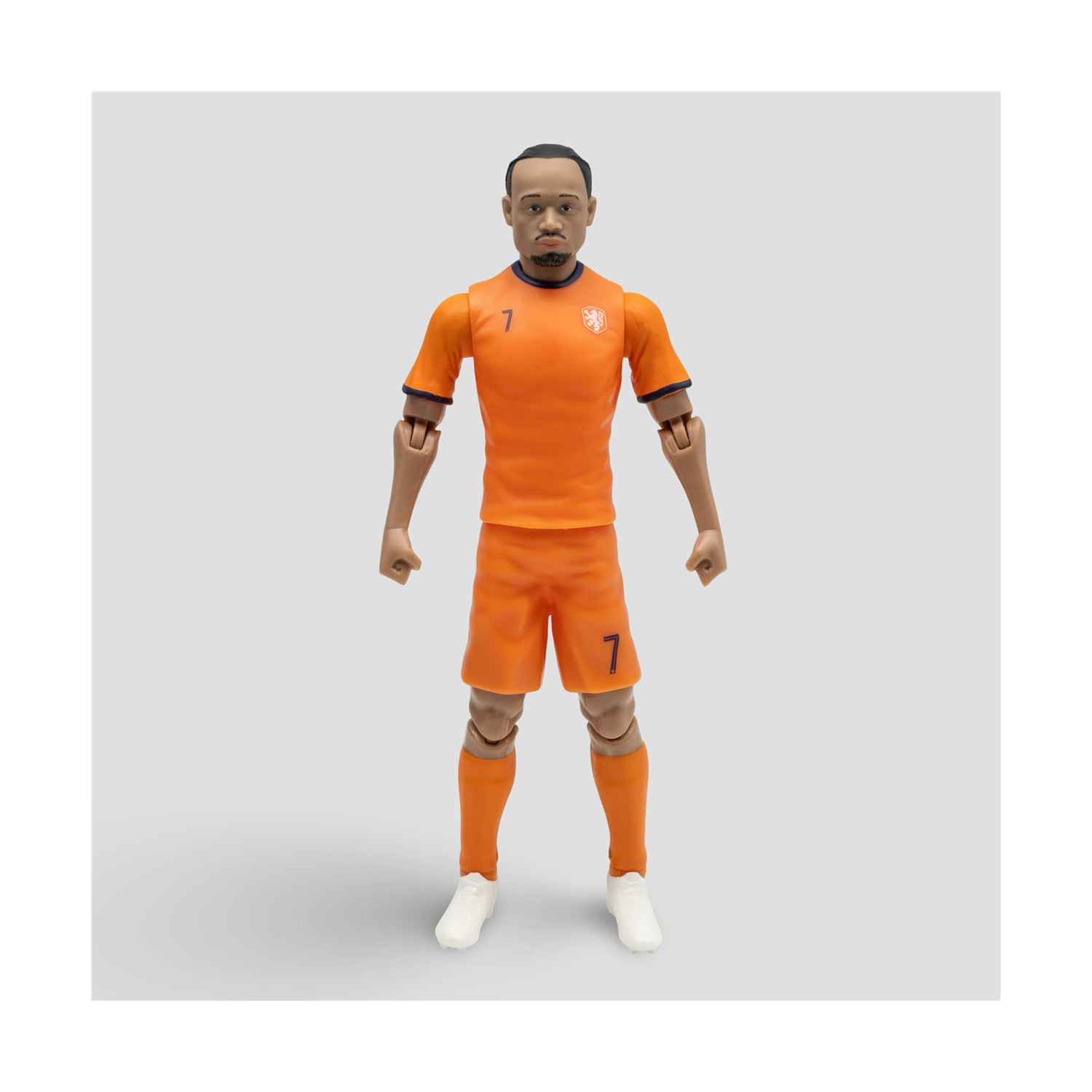 Banbo Toys: Netherlands Sockers - Xavi Simons Action Figure (20cm) (81263)