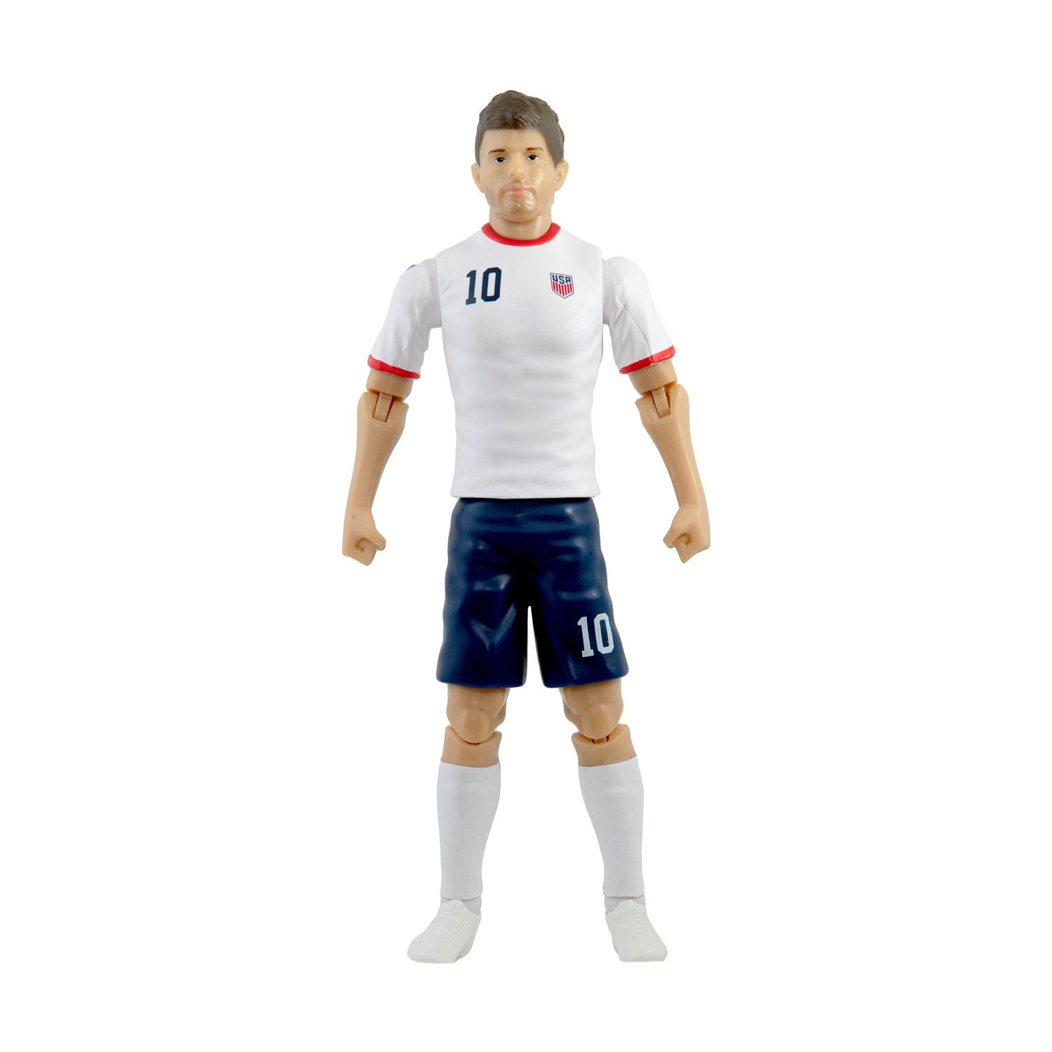 Banbo Toys: Usa Sockers - Christian Pulisic Action Figure (20cm) (80969)