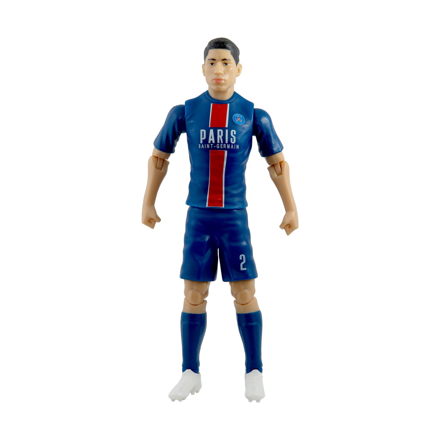 Banbo Toys: Psg Sockers - Hakimi Action Figure (20cm) (81379)