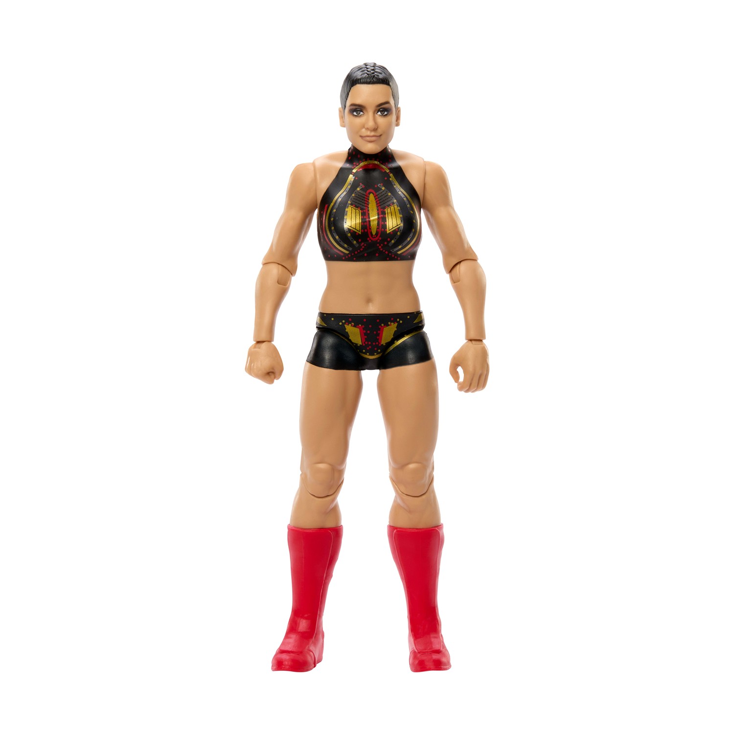 Mattel WWE: Main Event Series - Lyra Valkyria Action Figure (JCV51)