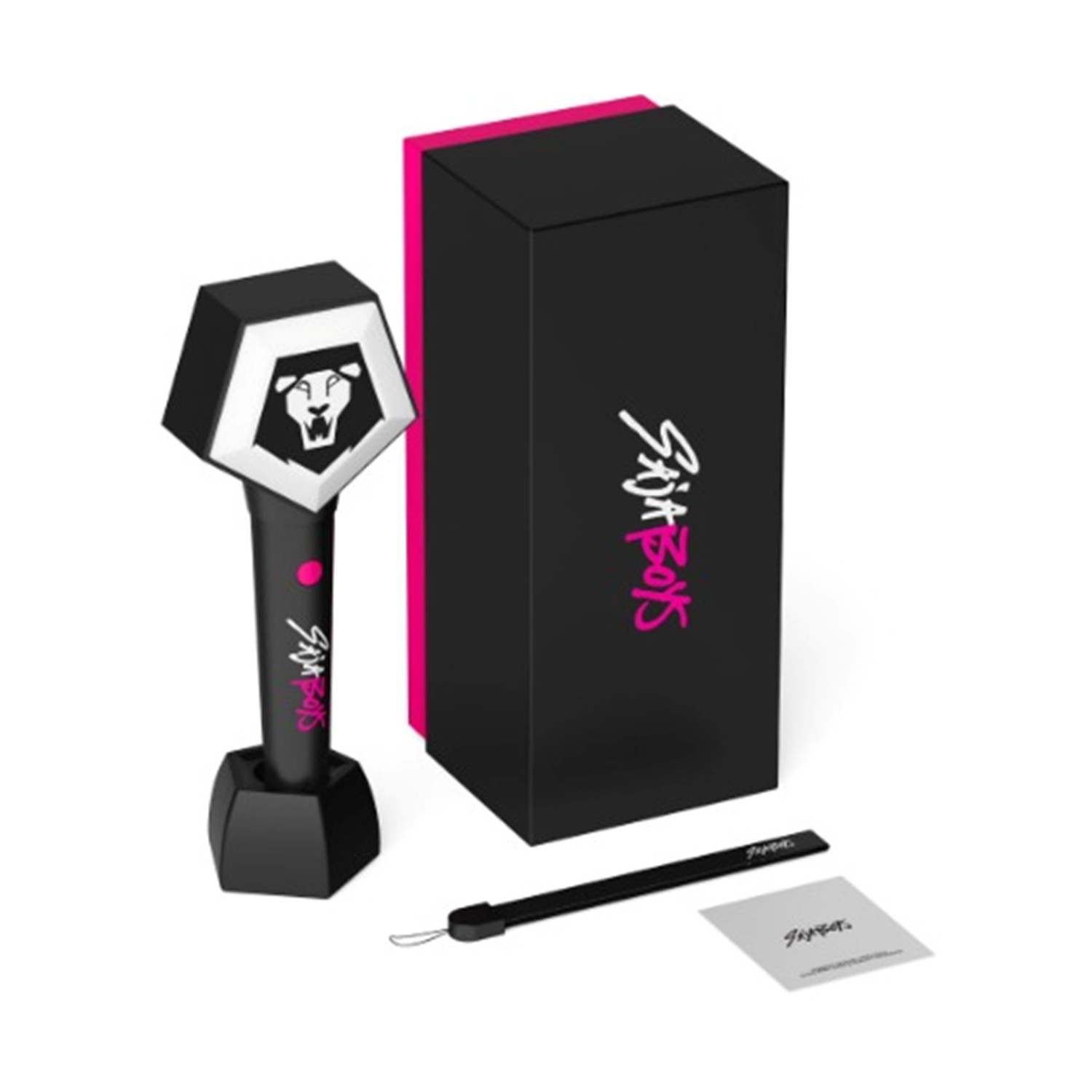 K-Pop Demon Hunters - Saja Boys Official Light Stick