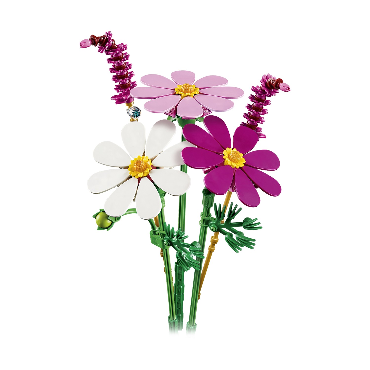 LEGO Botanicals: Cosmos Flowers (11514)