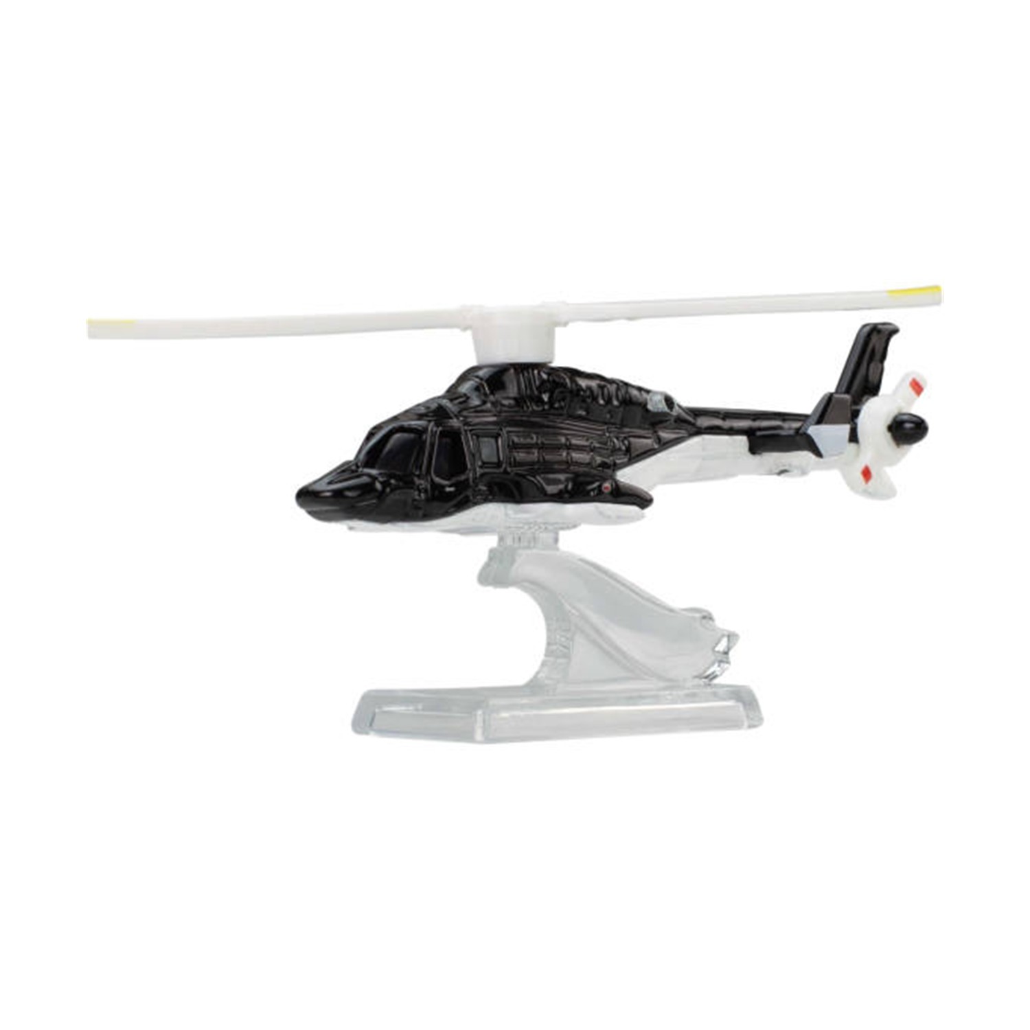 Mattel Hot Wheels Premium: Pop Culture – Airwolf Helicopter (JBL56)