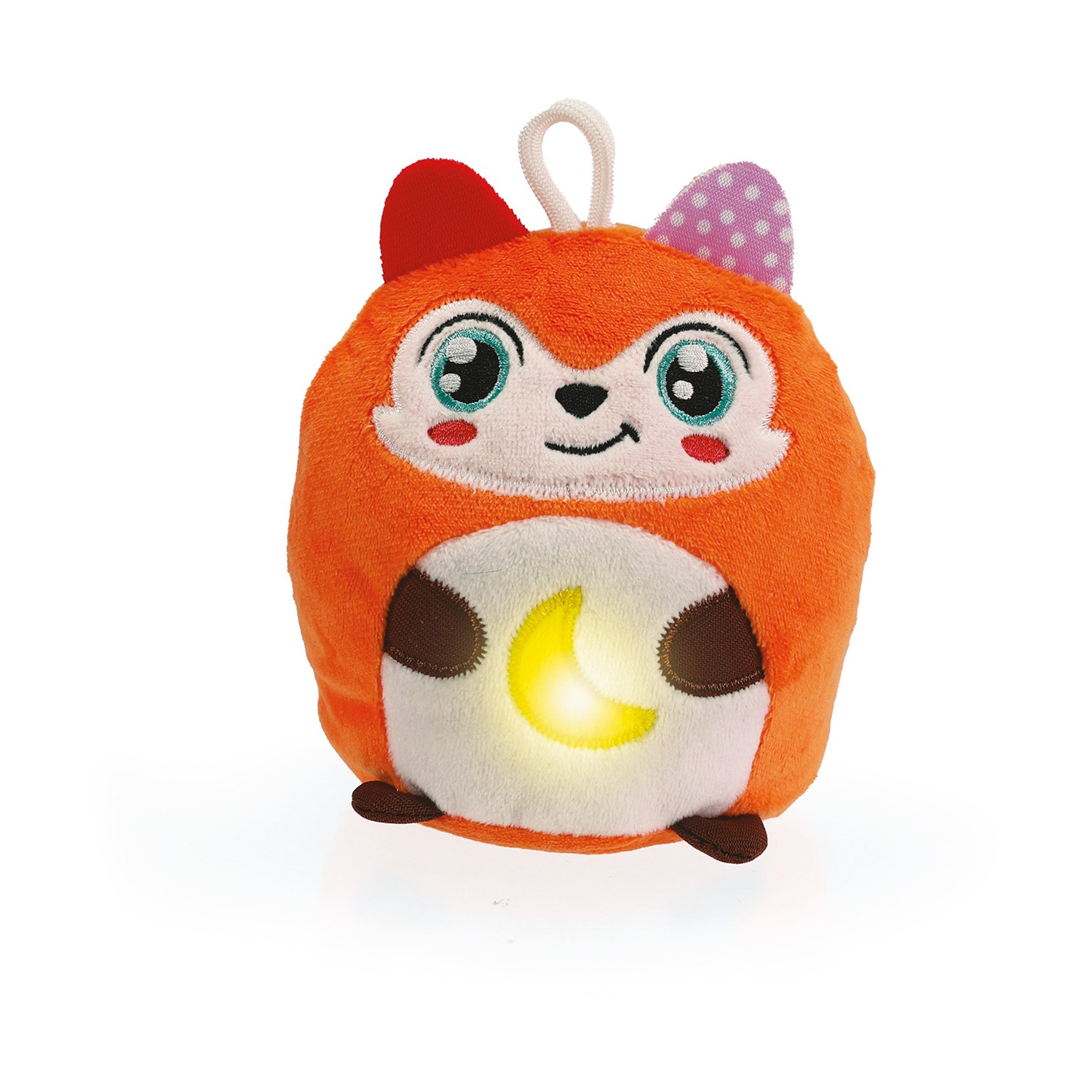 AS Baby Clementoni: Twinkle Twinkle Little Fox (1000-17555)