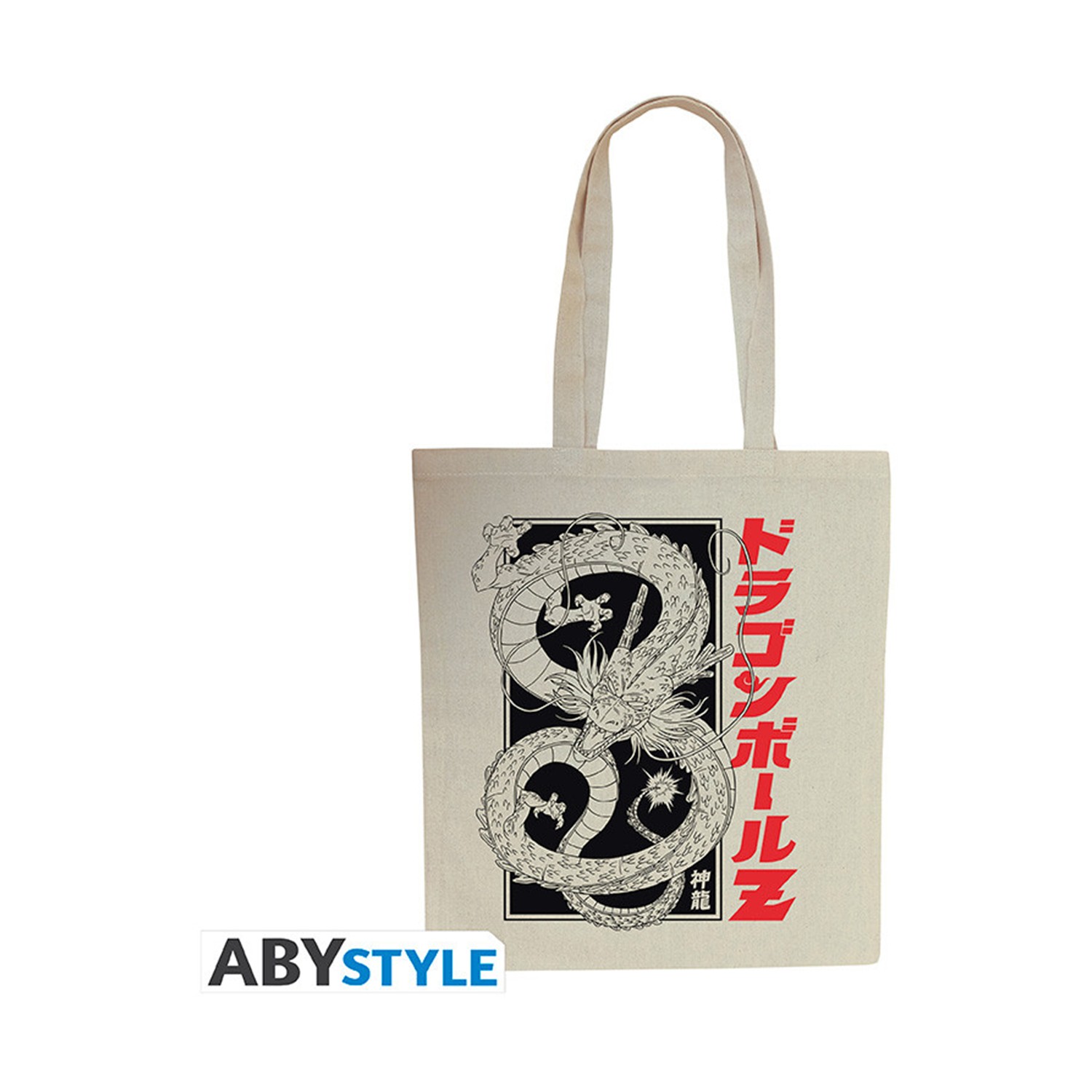 Abysse: Dragon Ball - Shenron Tote Bag (ABYBAG758)