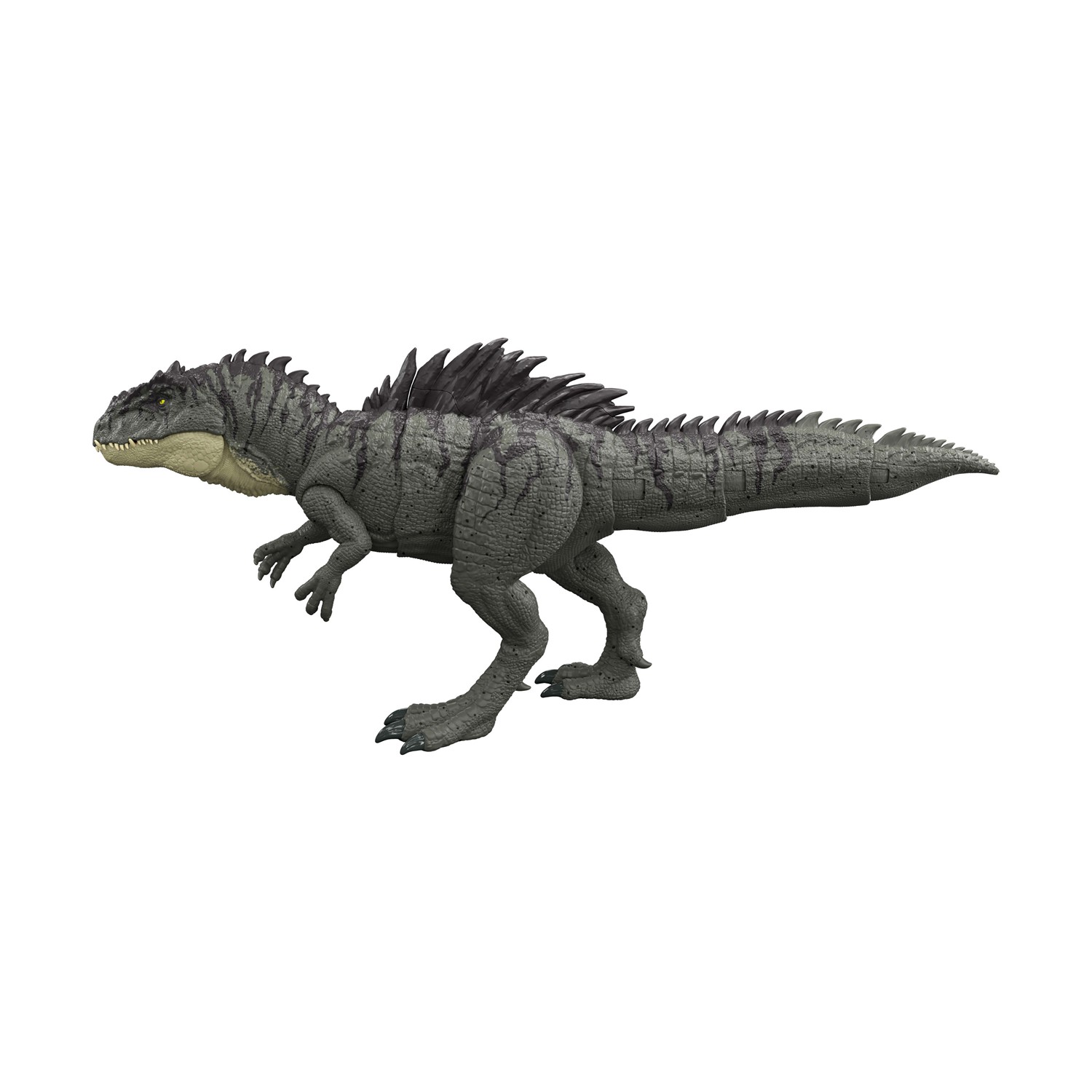 Mattel Jurassic World Survival: Colossal Chomp - Giganotosaurus (JKG93)