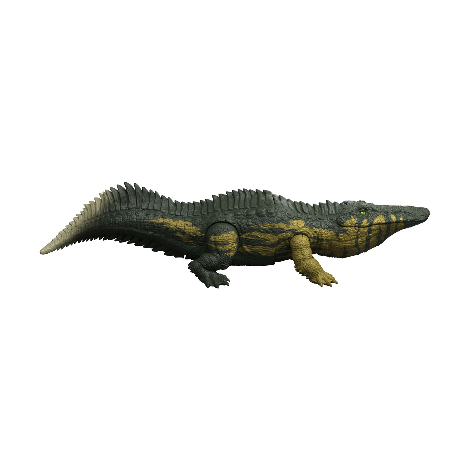 Mattel Jurassic World: Survival - Stomatosuchus (JKL82)