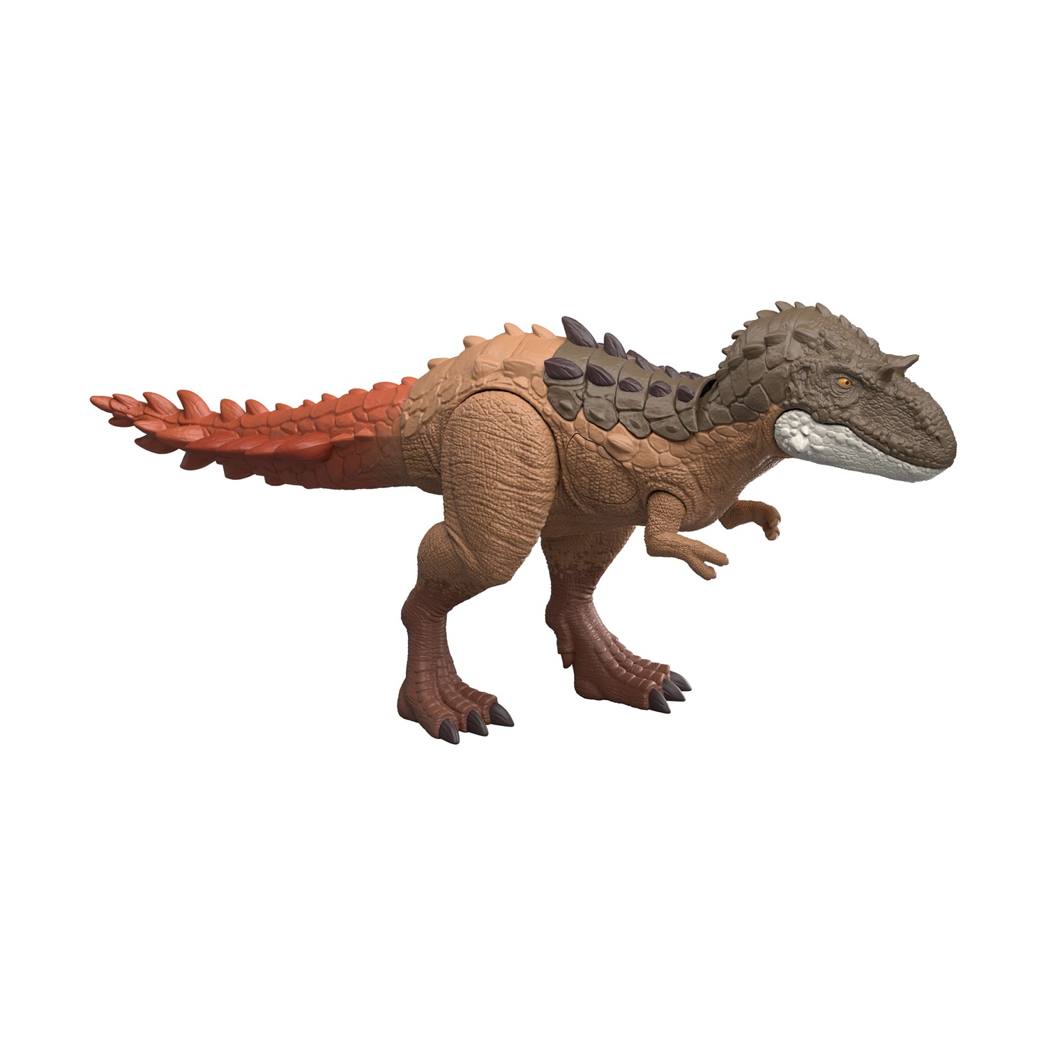 Mattel Jurassic World Survival: Gigantic Thrashers - Gorgosaurus (JKL86)