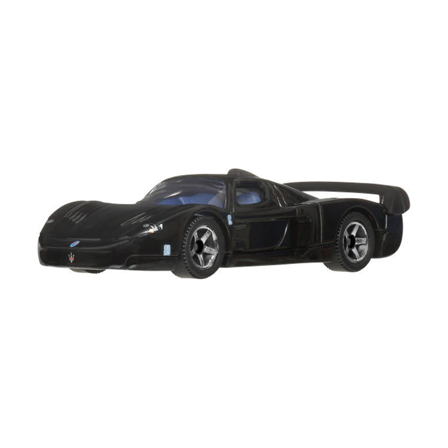 Mattel Matchbox: Collectors - 2004 Maserati Mc12 (JJW07)