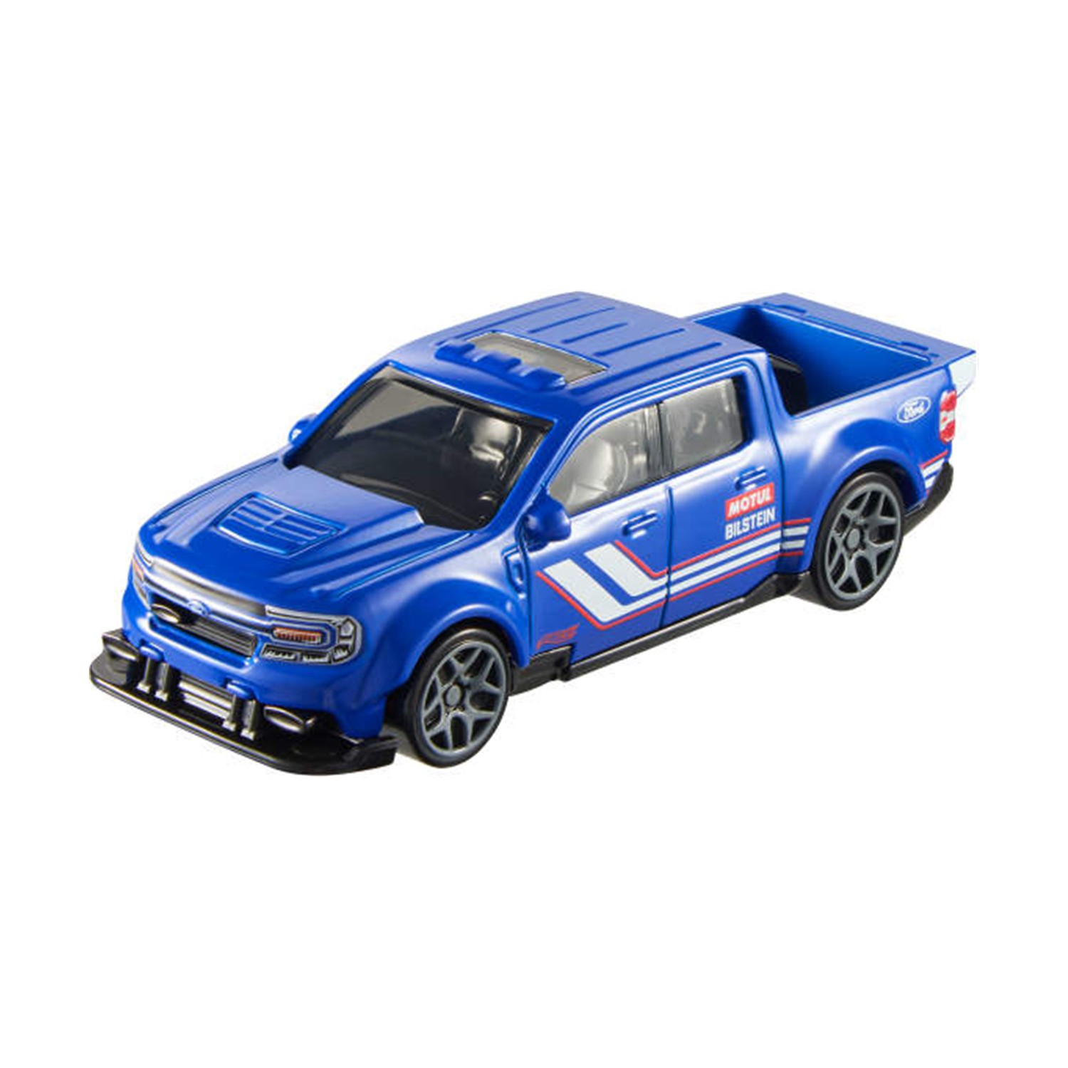 Mattel Hot Wheels XL: 2022 Ford Maverick Custom Personalise - Vehicle (JLJ43)
