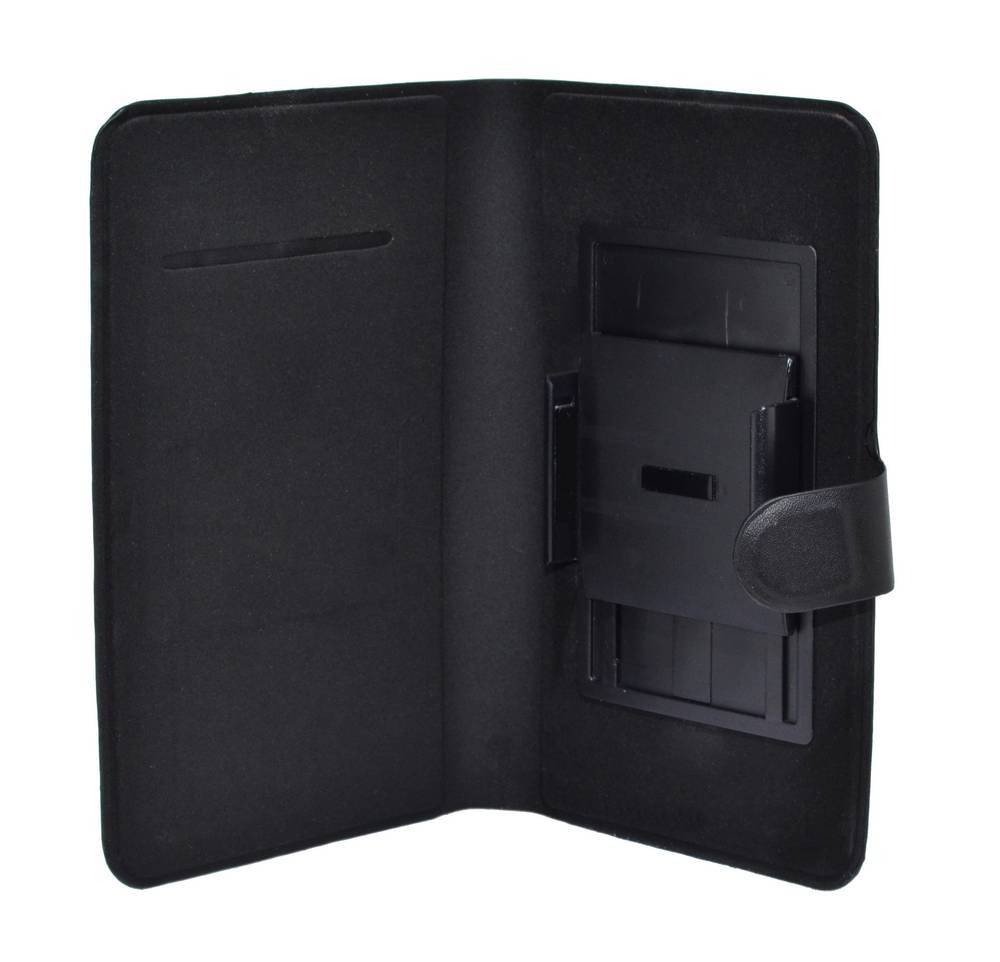 Θήκη Book Ancus Grab Series Universal για Smartphone έως 6.5