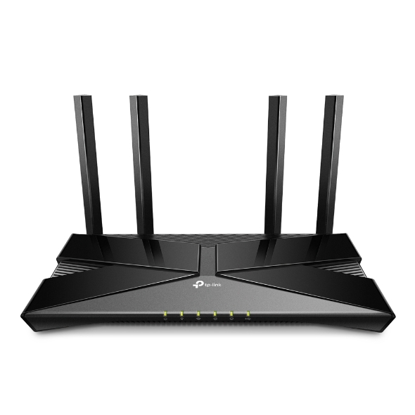 TP-LINK ARCHER AX20 WI-FI 6 AX1800 ROUTER