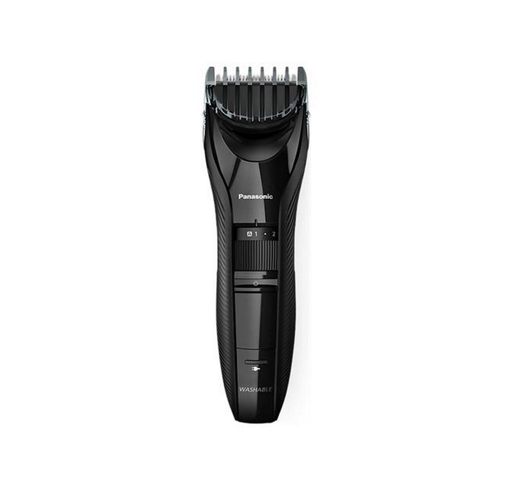 Επαναφορτιζόμενη Κουρευτική Μηχανή Panasonic ER-GC53-K503 Μαύρη