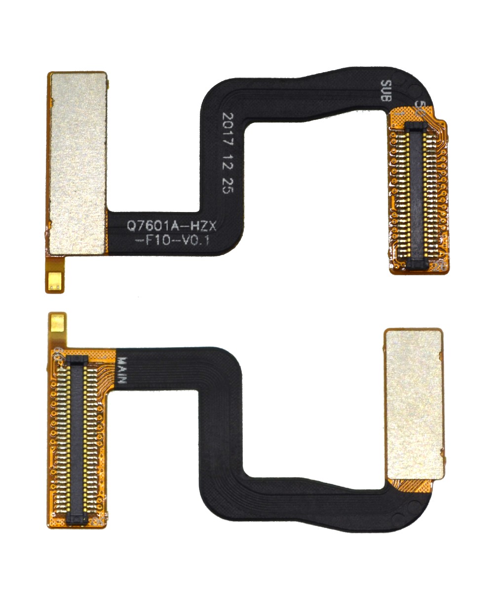 Καλώδιο Πλακέ Maxcom MM825 Original P6F24938