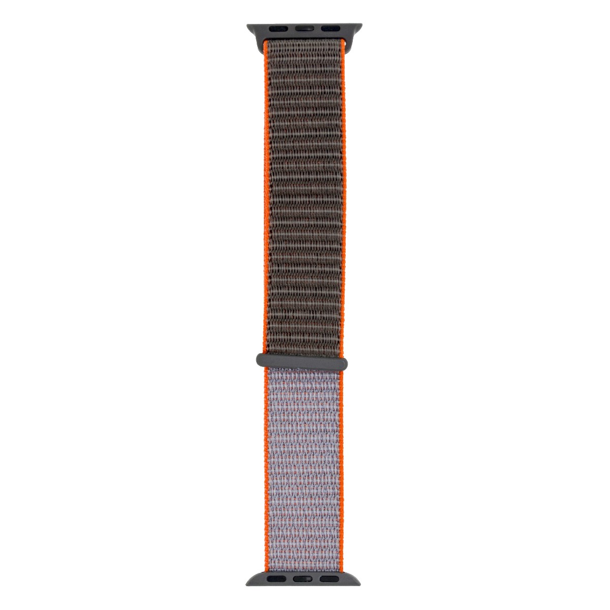 Watchband Goospery 38/40/41mm για Apple Watch Sport series 4/3/2/1 Πορτοκαλί