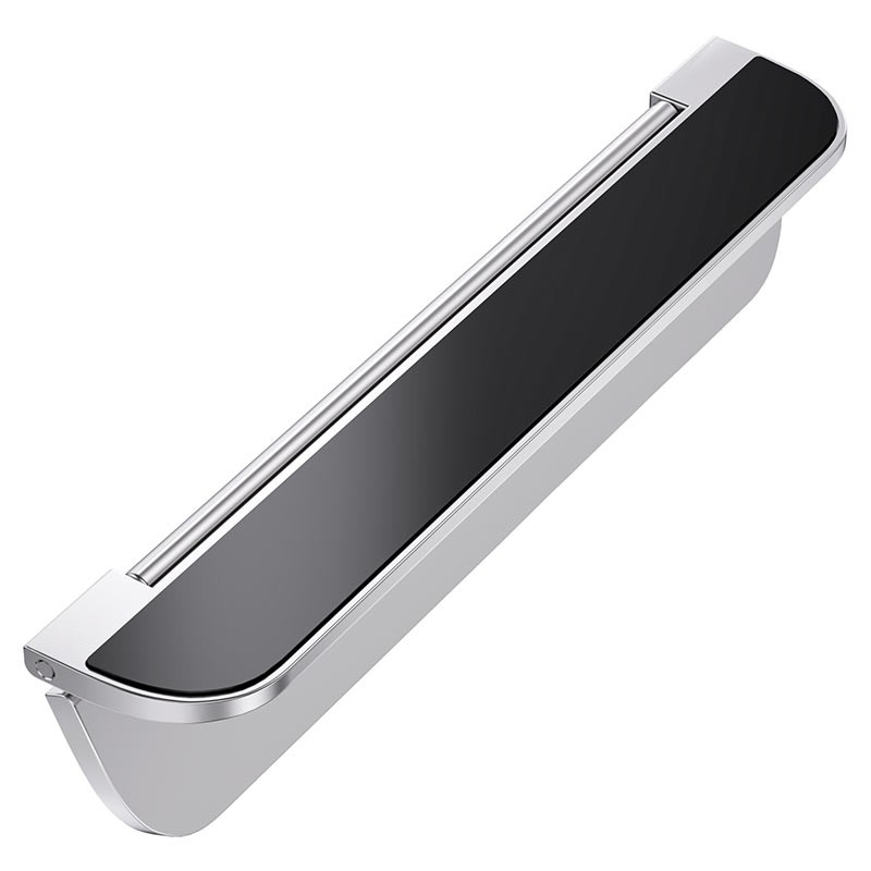 Βάση Στήριξης Επιτραπέζια Hoco PH40 Metal για συσκευές Notebook Γκρί