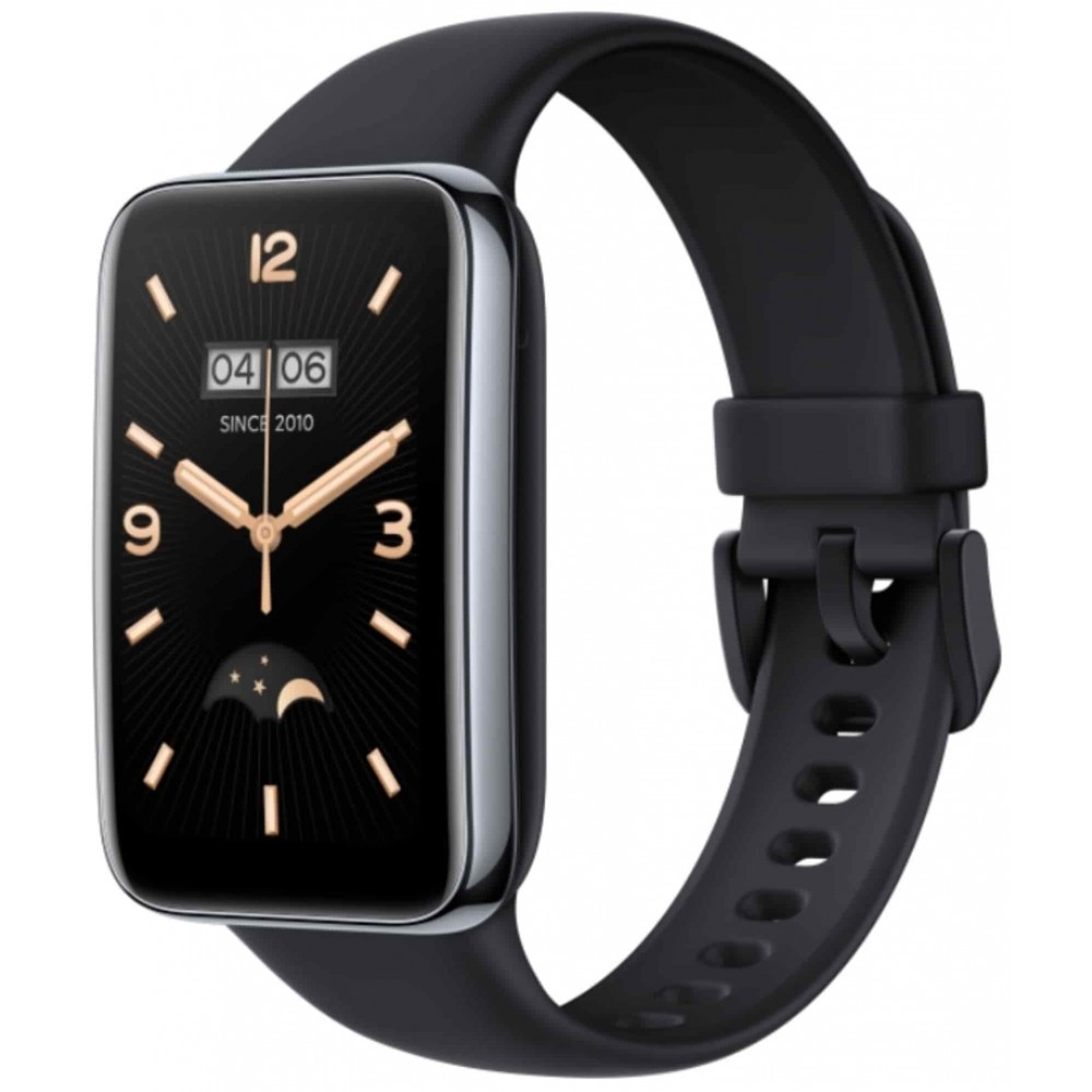 Xiaomi Smart Band 7 Pro Αδιάβροχο έως 5ATM 1.64
