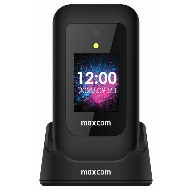 Maxcom MM827 4G VoLTE 2.8