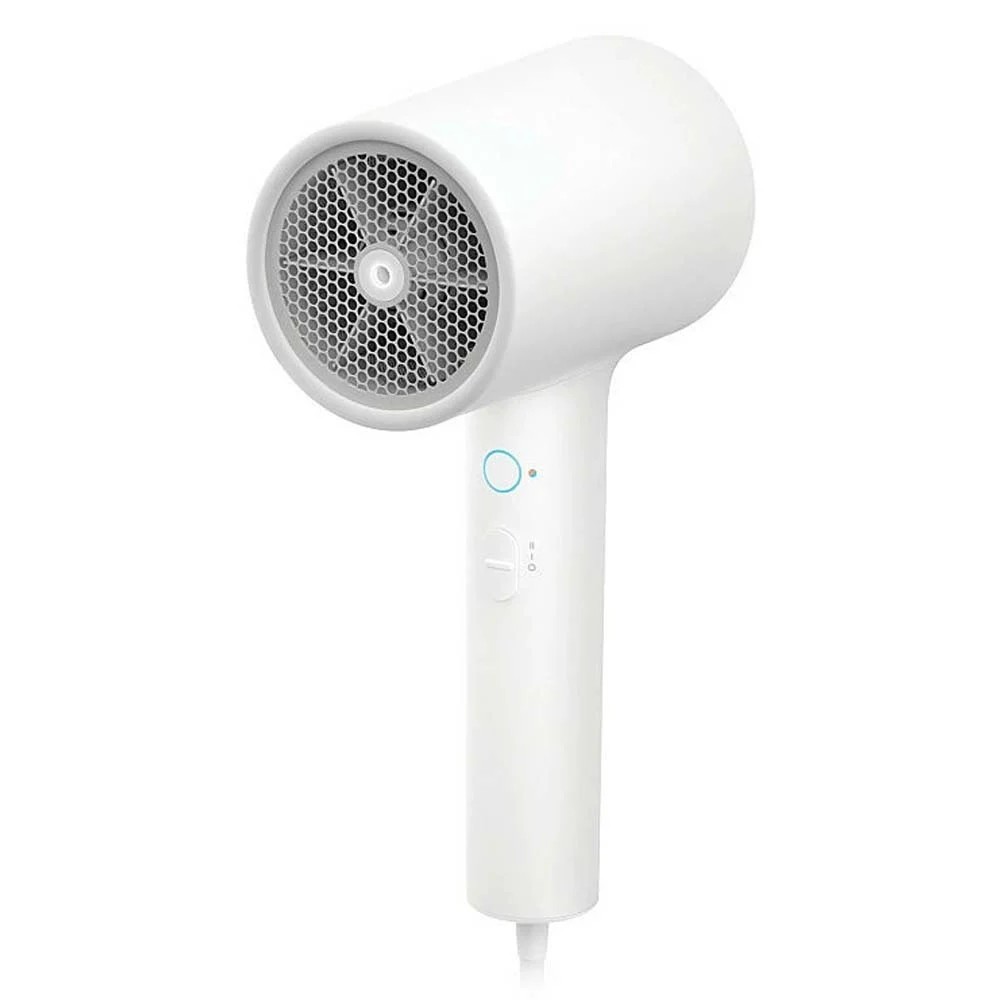 Σεσουάρ Μαλλιών Ταξιδίου Xiaomi Mi Ionic H300 1600W Λευκό BHR5081GL