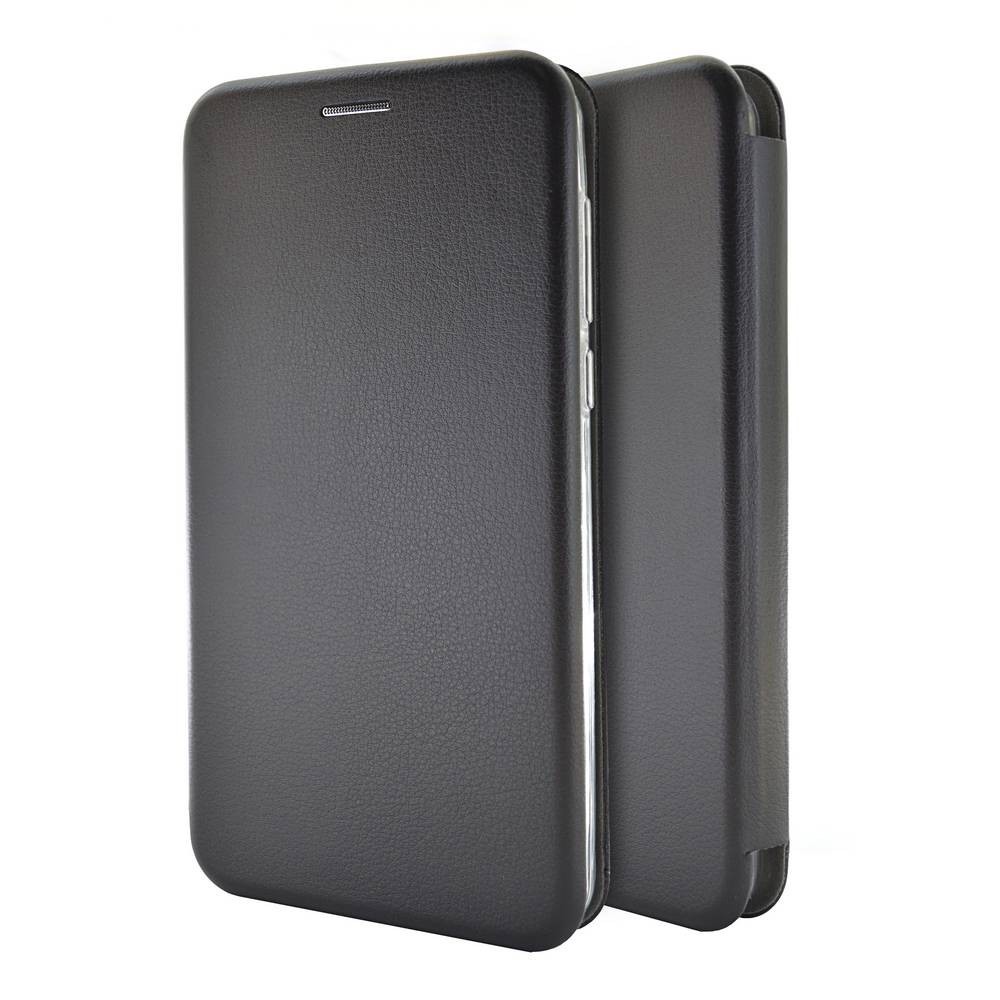Θήκη Book Ancus Magnetic Curve για Samsung SM-A156  Galaxy A15 5G SM-A155  Galaxy A15 4G TPU Μαύρο