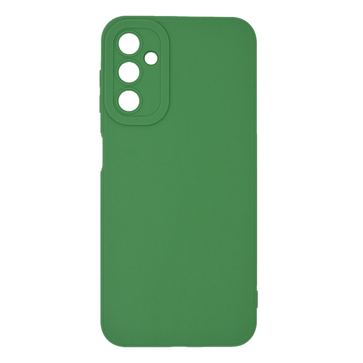 Θήκη TPU Ancus για Samsung SM-A156  Galaxy A15 5G SM-A155  Galaxy A15 4G Πράσινη