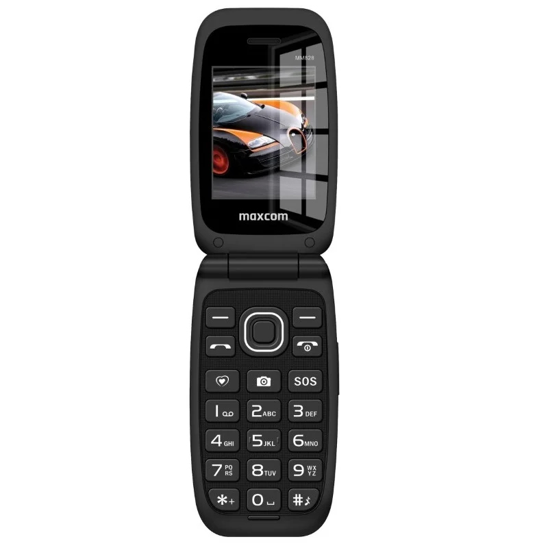 Maxcom Comfort MM828 2.4