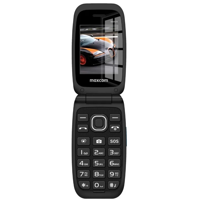 Maxcom Comfort MM828 2.4