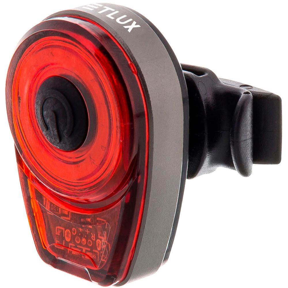 Φως Ποδηλάτου Retlux RPL 94 25 Lumens Range: 20 m  IP X4
