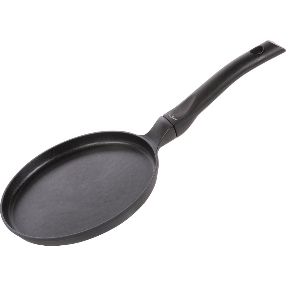 Τηγάνι CREPE Pancake Αλουμινίου Lamart LT1295 Αντικολλητικό 18cm