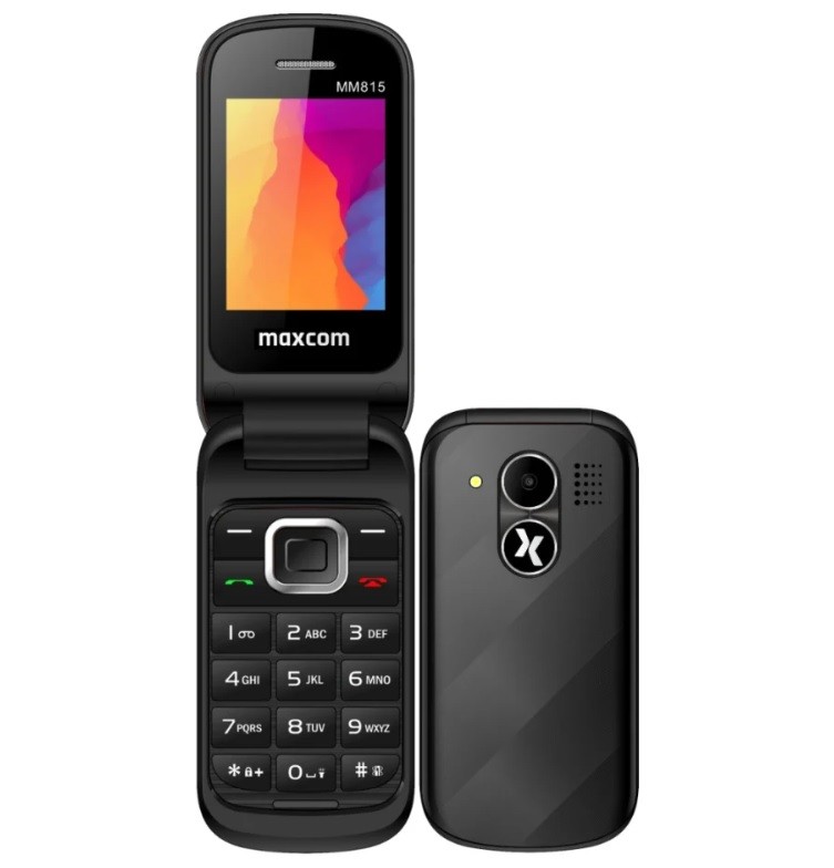 Maxcom MM815 2.4