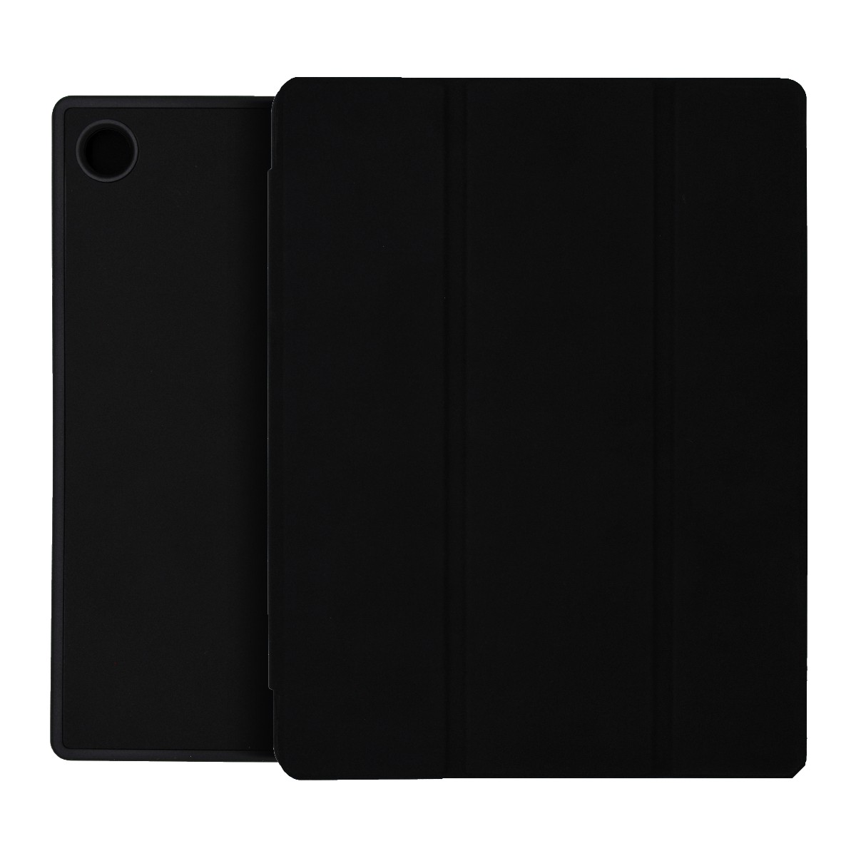 Θήκη Book Ancus Magnetic Three-fold για Samsung SM-X200 Galaxy Tab A8 10.5