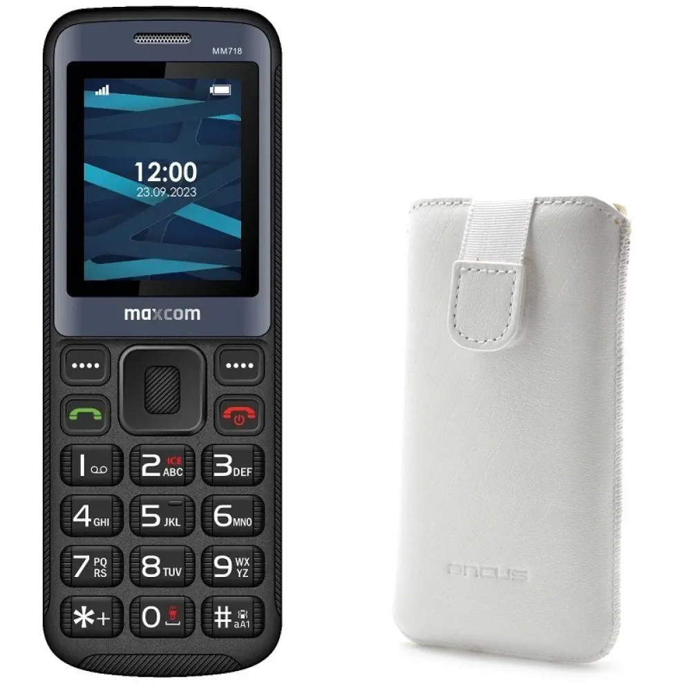 Maxcom MM718L 1.77