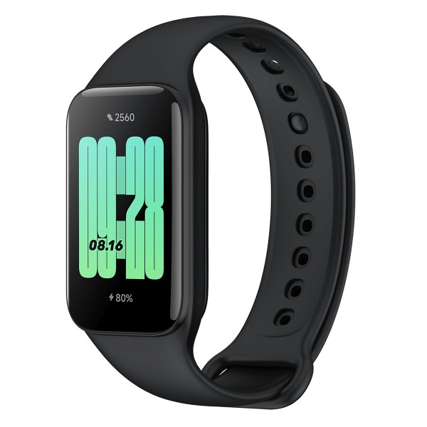 Xiaomi Redmi Smart Band 2 Αδιάβροχο έως 5ATM 210mAh 1.47