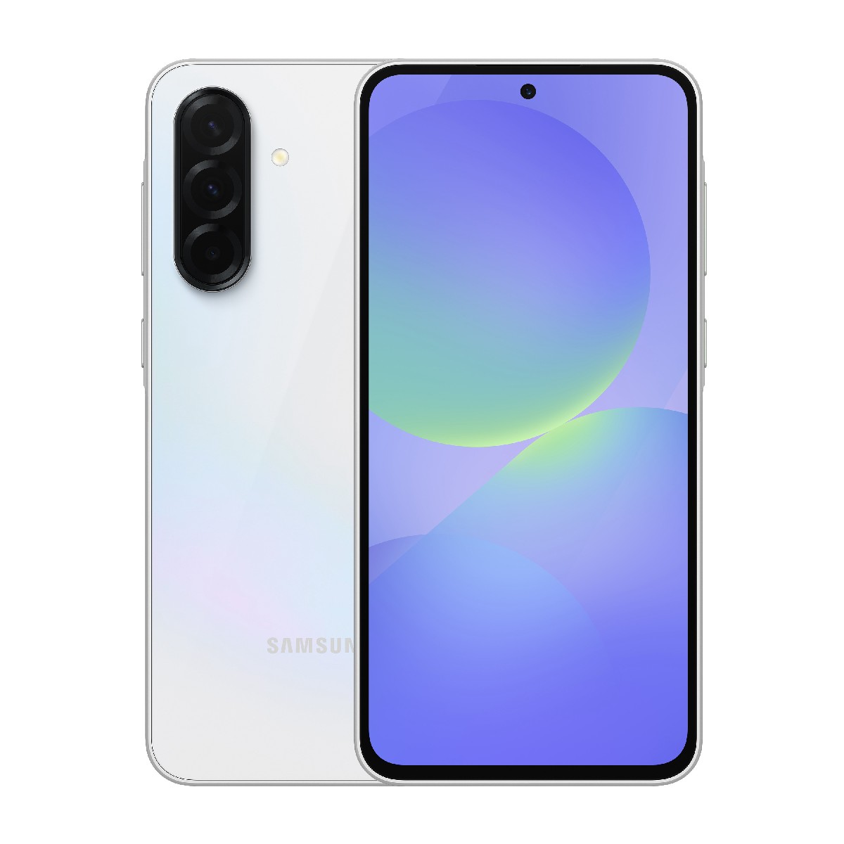 Samsung SM-A366 Galaxy A36 5G Dual Sim 6.7
