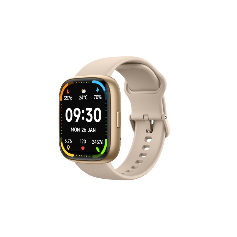 Smartwatch Maxcom Ecowatch 6 1.83
