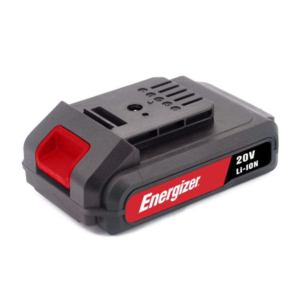 Μπαταρία Ηλεκτρικού Εργαλείου Energizer 3BP2  2000mAh (2Ah 20V) Συμβατή με Εργαλεία Energizer 20V